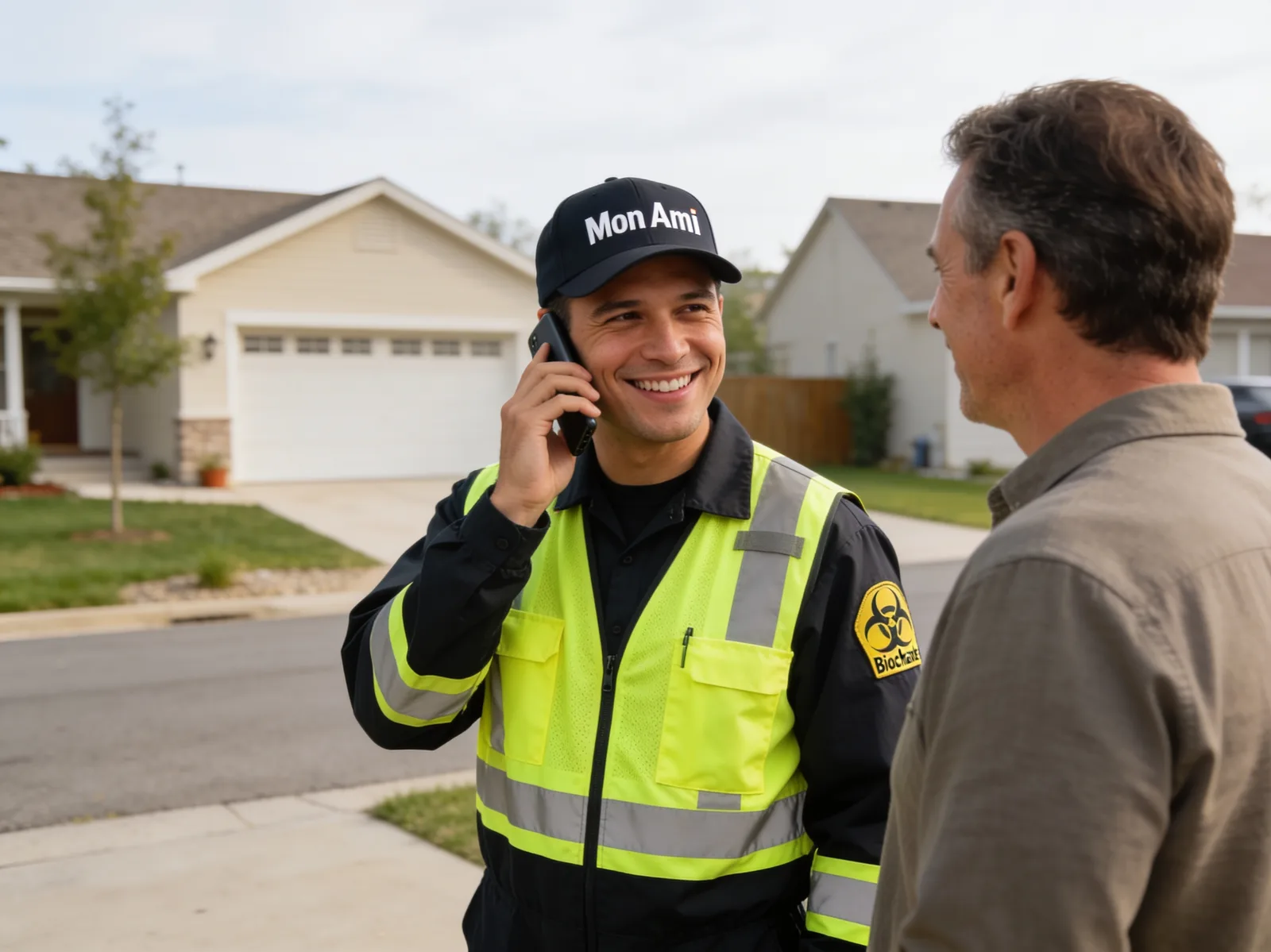 Sewage Cleanup Jamesport, MO FAQs