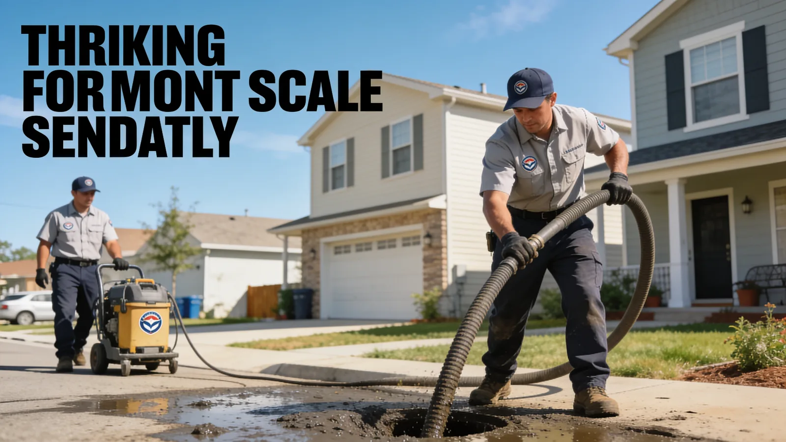Sewage Cleanup in Jamesport, MO near me